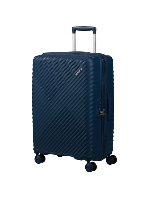 Diablast trolley medio SAMSONITE | 159574DARKWAVE BLUE